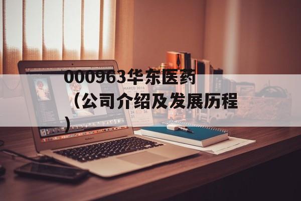 000963华东医药（公司介绍及发展历程）-第1张图片-居家生活