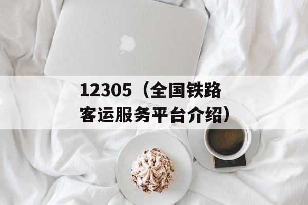 12305（全国铁路客运服务平台介绍）-第1张图片-居家生活