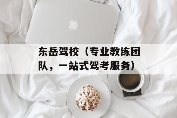 东岳驾校（专业教练团队，一站式驾考服务）-第1张图片-居家生活