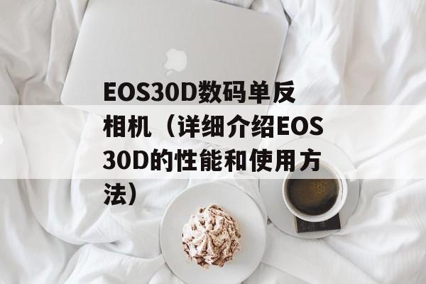 EOS30D数码单反相机（详细介绍EOS30D的性能和使用方法）-第1张图片-居家生活
