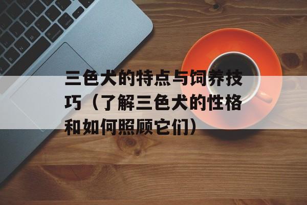 三色犬的特点与饲养技巧（了解三色犬的性格和如何照顾它们）-第1张图片-居家生活