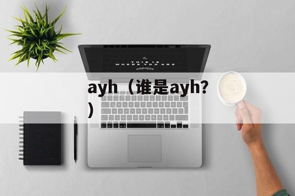 ayh（谁是ayh？）-第1张图片-居家生活