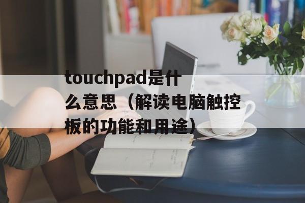 touchpad是什么意思（解读电脑触控板的功能和用途）-第1张图片-居家生活