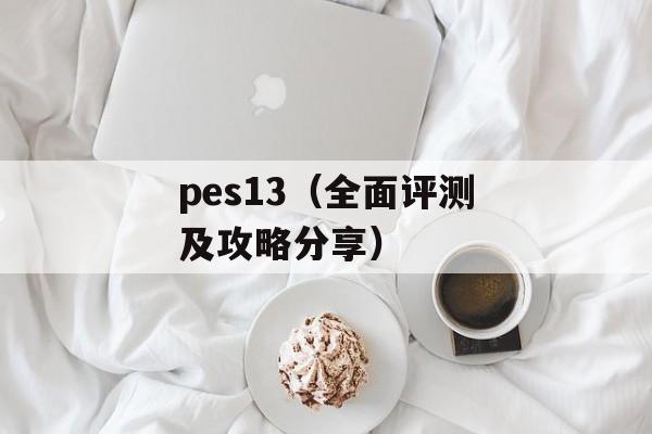 pes13（全面评测及攻略分享）-第1张图片-居家生活
