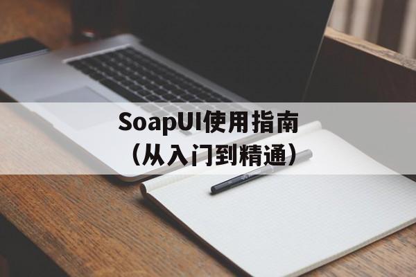SoapUI使用指南（从入门到精通）-第1张图片-居家生活