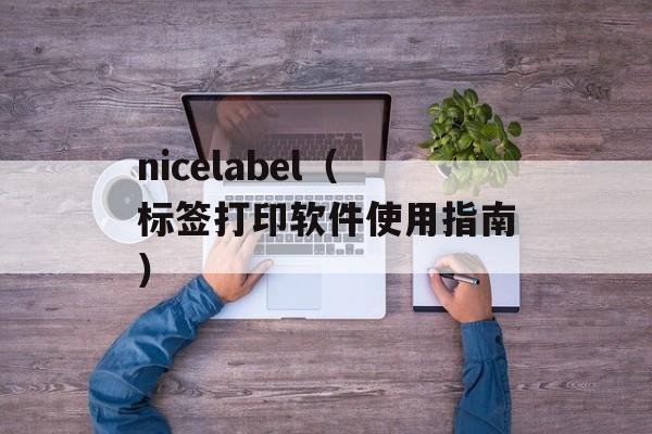 nicelabel（标签打印软件使用指南）-第1张图片-居家生活