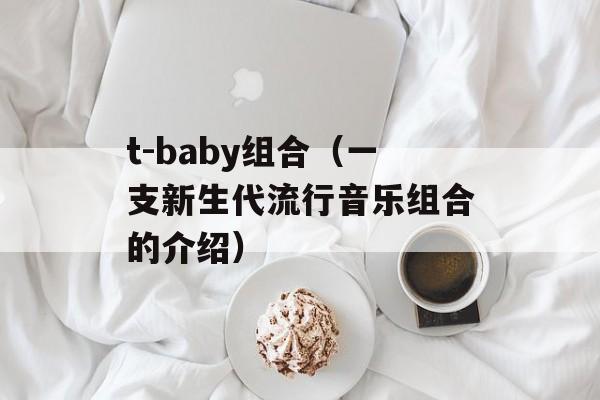 t-baby组合（一支新生代流行音乐组合的介绍）-第1张图片-居家生活