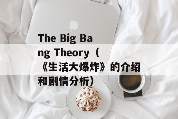 The Big Bang Theory（《生活大爆炸》的介绍和剧情分析）-第1张图片-居家生活