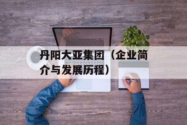 丹阳大亚集团（企业简介与发展历程）-第1张图片-居家生活