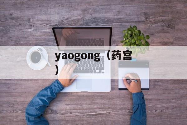 yaogong（药宫）-第1张图片-居家生活
