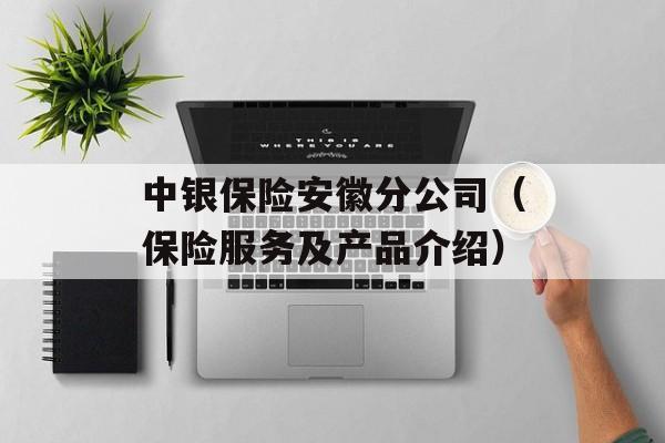 中银保险安徽分公司（保险服务及产品介绍）-第1张图片-居家生活
