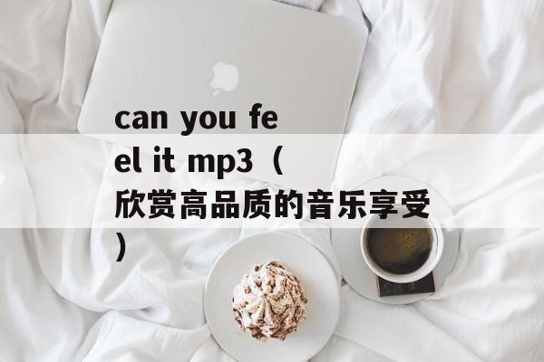 can you feel it mp3（欣赏高品质的音乐享受）-第1张图片-居家生活