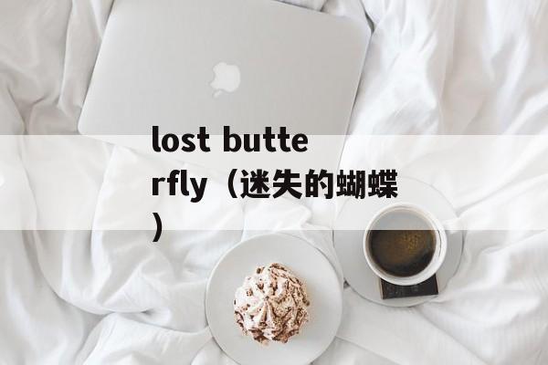 lost butterfly（迷失的蝴蝶）-第1张图片-居家生活