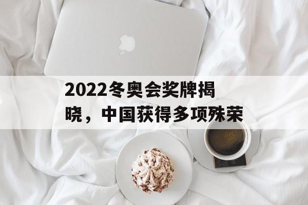 2022冬奥会奖牌揭晓，中国获得多项殊荣-第1张图片-居家生活