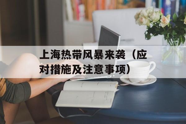 上海热带风暴来袭（应对措施及注意事项）-第1张图片-居家生活