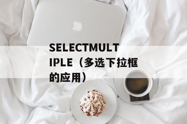 SELECTMULTIPLE（多选下拉框的应用）-第1张图片-居家生活