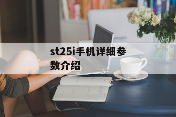 st25i手机详细参数介绍-第1张图片-居家生活