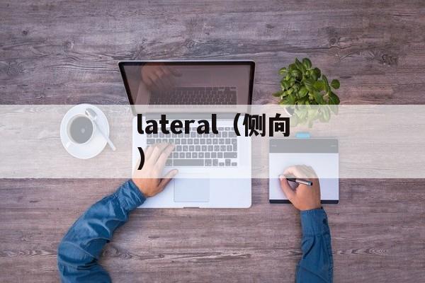 lateral（侧向）-第1张图片-居家生活