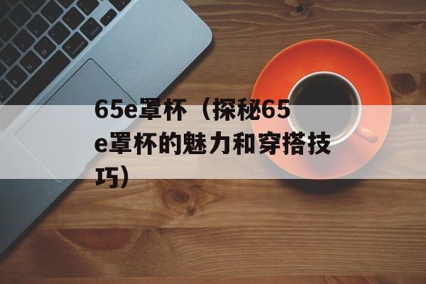 65e罩杯（探秘65e罩杯的魅力和穿搭技巧）-第1张图片-居家生活