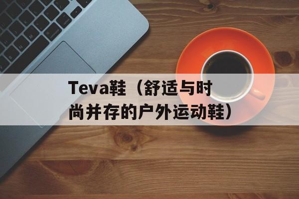 Teva鞋（舒适与时尚并存的户外运动鞋）-第1张图片-居家生活