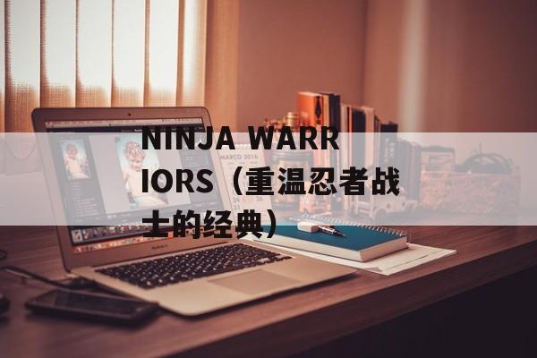 NINJA WARRIORS（重温忍者战士的经典）-第1张图片-居家生活