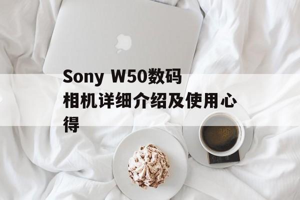 Sony W50数码相机详细介绍及使用心得-第1张图片-居家生活