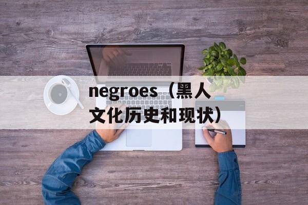 negroes（黑人文化历史和现状）-第1张图片-居家生活