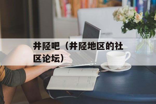 井陉吧（井陉地区的社区论坛）-第1张图片-居家生活