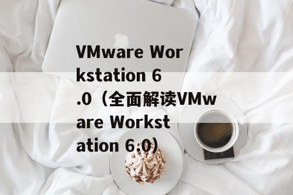 VMware Workstation 6.0（全面解读VMware Workstation 6.0）-第1张图片-居家生活