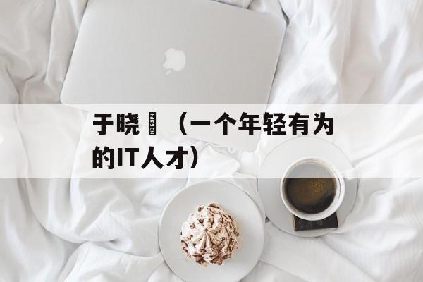 于晓晞（一个年轻有为的IT人才）-第1张图片-居家生活