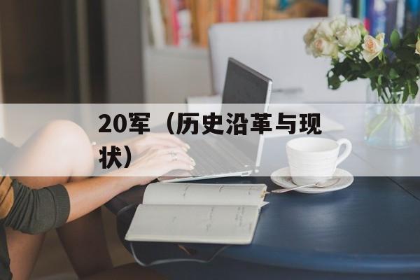 20军（历史沿革与现状）-第1张图片-居家生活