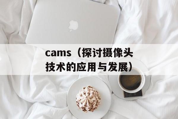 cams（探讨摄像头技术的应用与发展）-第1张图片-居家生活