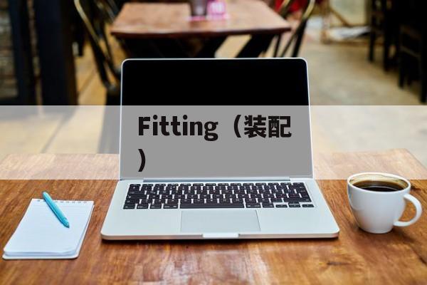 Fitting（装配）-第1张图片-居家生活