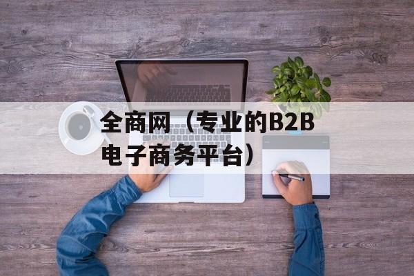 全商网（专业的B2B电子商务平台）-第1张图片-居家生活
