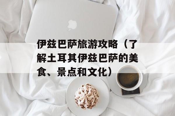伊兹巴萨旅游攻略（了解土耳其伊兹巴萨的美食、景点和文化）-第1张图片-居家生活