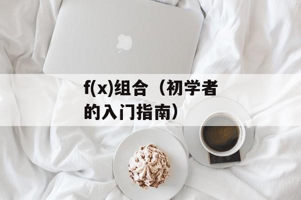 f(x)组合（初学者的入门指南）-第1张图片-居家生活
