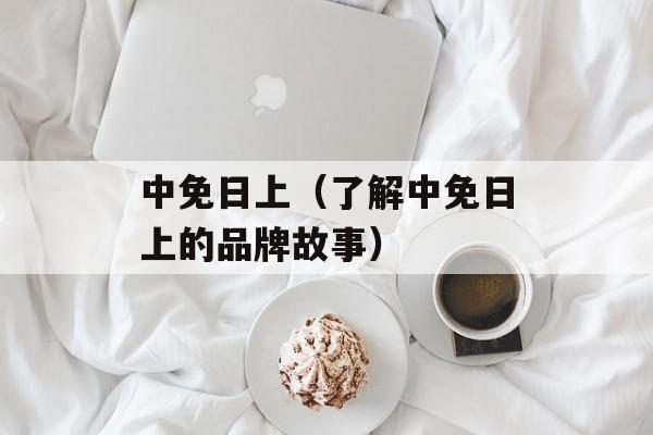 中免日上（了解中免日上的品牌故事）-第1张图片-居家生活