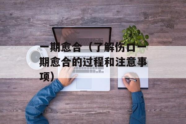一期愈合（了解伤口一期愈合的过程和注意事项）-第1张图片-居家生活