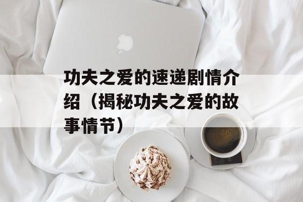 功夫之爱的速递剧情介绍（揭秘功夫之爱的故事情节）-第1张图片-居家生活