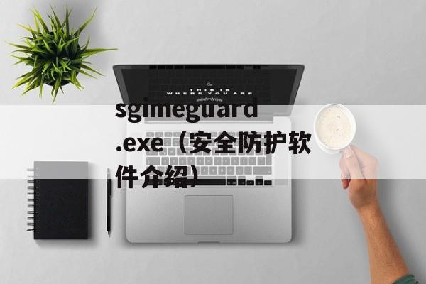 sgimeguard.exe（安全防护软件介绍）-第1张图片-居家生活