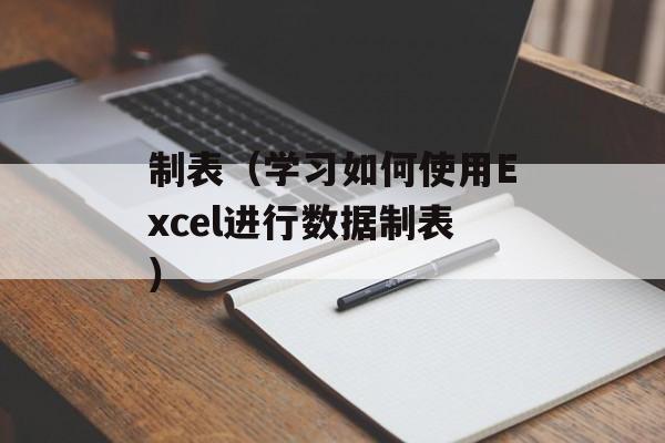 制表（学习如何使用Excel进行数据制表）-第1张图片-居家生活