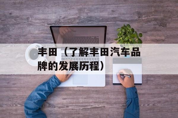 丰田（了解丰田汽车品牌的发展历程）-第1张图片-居家生活