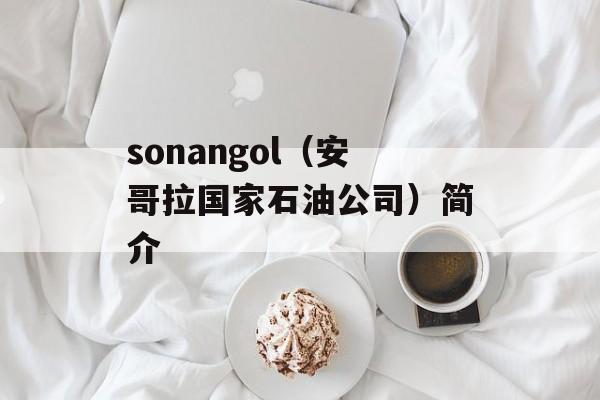 sonangol（安哥拉国家石油公司）简介-第1张图片-居家生活