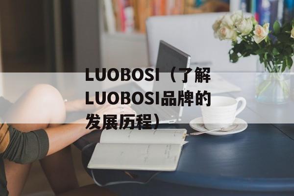 LUOBOSI（了解LUOBOSI品牌的发展历程）-第1张图片-居家生活