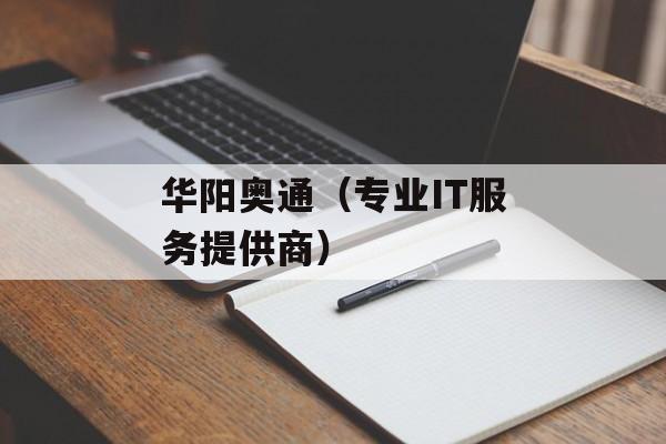 华阳奥通（专业IT服务提供商）-第1张图片-居家生活