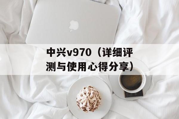 中兴v970（详细评测与使用心得分享）-第1张图片-居家生活