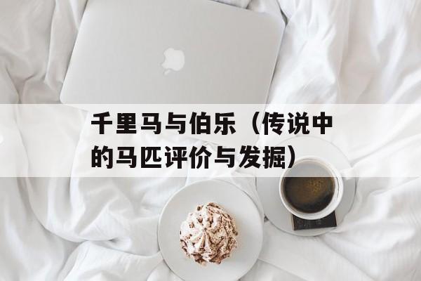 千里马与伯乐（传说中的马匹评价与发掘）-第1张图片-居家生活