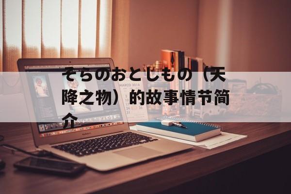 そらのおとしもの（天降之物）的故事情节简介-第1张图片-居家生活