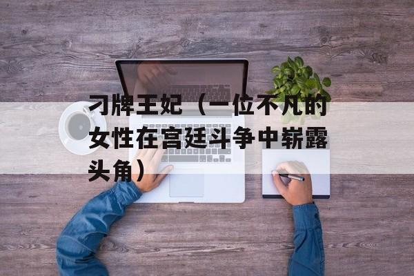 刁牌王妃（一位不凡的女性在宫廷斗争中崭露头角）-第1张图片-居家生活
