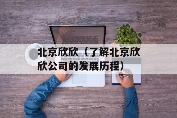 北京欣欣（了解北京欣欣公司的发展历程）-第1张图片-居家生活